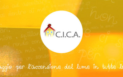 Messaggio case CICA – 1 Agosto 2017